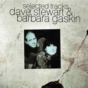FLAC Dave Stewart & Barbara Gaskin - Selected Tracks