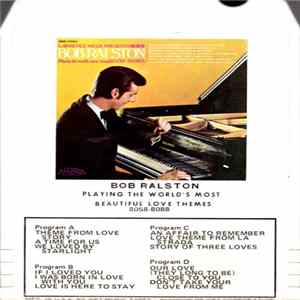 FLAC Bob Ralston - Playing The World's Most Beautiful Love Themes