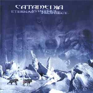 FLAC Catamenia - Eternal Winter's Prophecy