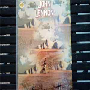 FLAC John Lennon - Mind Games