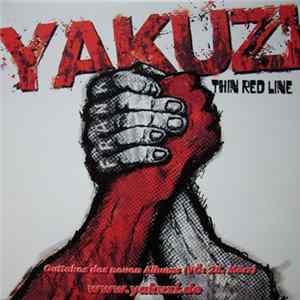 FLAC Yakuzi - Thin Red Line