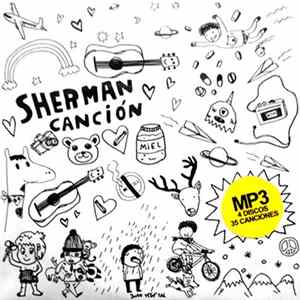 FLAC Sherman Canción - Sherman Canción