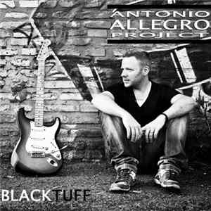 FLAC Antonio Allegro Project - Black Tuff