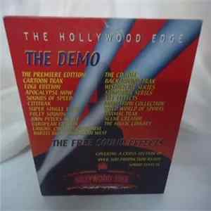 FLAC The Hollywood Edge - The Hollywood Edge - The Demo and Free Sound Effects