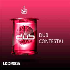 FLAC Various - Dub Music Contest Vol.1 (Psytrance Edition)