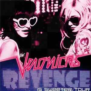 FLAC The Veronicas - Revenge Is Sweeter Tour