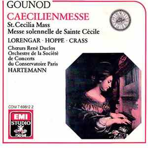 FLAC Gounod - Caecilienmesse