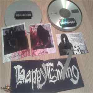 FLAC Happy Ending - . . .