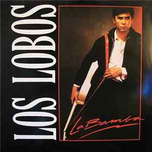 FLAC Los Lobos - La Bamba