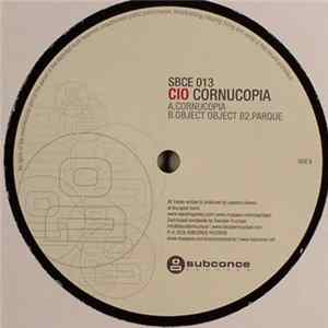 FLAC Cio - Cornucopia