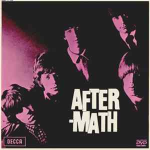 FLAC Rolling Stones, The - Aftermath (1966 Mono LP)