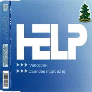 FLAC Help - Változnék / Csendes Most Az Éj