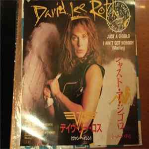 FLAC David Lee Roth - Just A Gigolo / I Ain't Got Nobody (Medley)