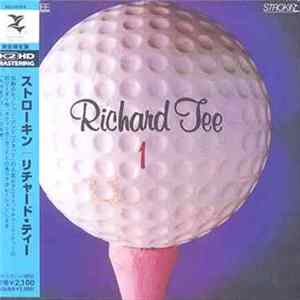 FLAC Richard Tee - Strokin'