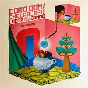 FLAC Coro Qom Chelaalapi meets Lagartijeando - Revision
