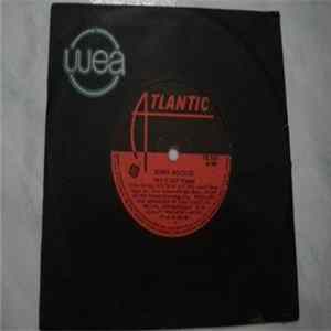 FLAC Gino Soccio - Try It Out (Tente)