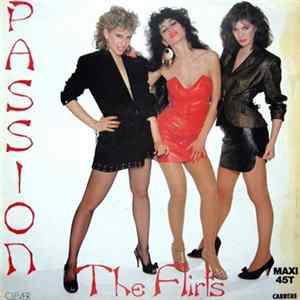 FLAC The Flirts - Passion