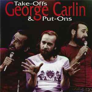 FLAC George Carlin - Take-Offs And Put-Ons