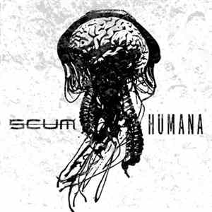 FLAC Scum - Humana