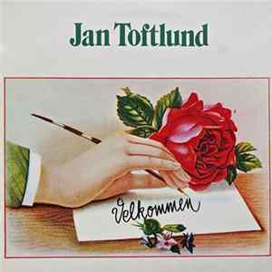FLAC Jan Toftlund - Velkommen