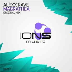 FLAC Alexx Rave - Magrathea