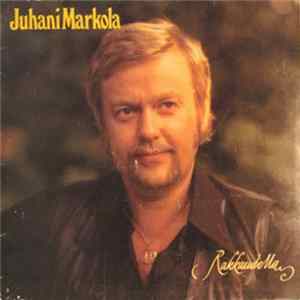 FLAC Juhani Markola - Rakkaudella