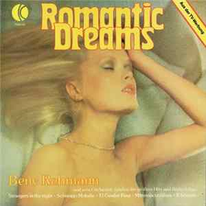 FLAC Beny Rehmann - Romantic Dreams