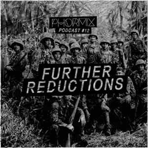FLAC Further Reductions - Phormix Mix 012