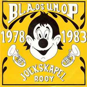 FLAC Joekskapel Rooy - Blaosumop