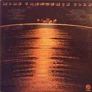 FLAC Creedence Clearwater Revival - More Creedence Gold