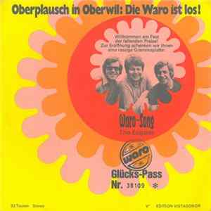 FLAC Trio Eugster - Waro-Song