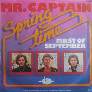 FLAC Springtime - Mr. Captain