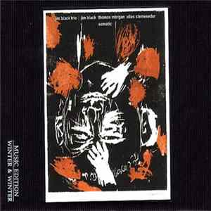 FLAC Jim Black Trio - Somatic