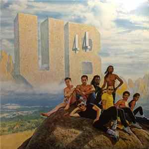 FLAC UB40 - UB44