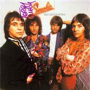 FLAC Smokie - Bright Lights And Back Alleys