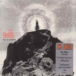 FLAC The Shins - Port Of Morrow