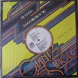 FLAC El Coco - Cocomotion '79