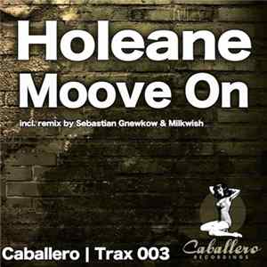 FLAC Holeane - Moove On