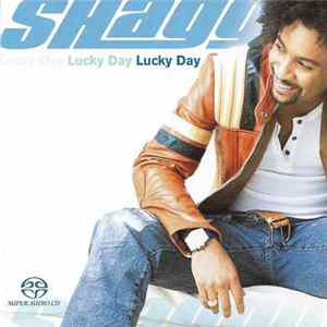 FLAC Shaggy - Lucky Day