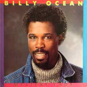 FLAC Billy Ocean - Mystery Lady