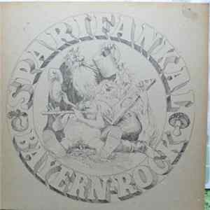 FLAC Sparifankal - Bayern-Rock