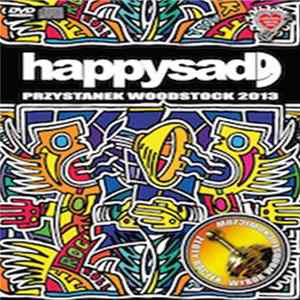 FLAC Happysad - Przystanek Woodstock 2013