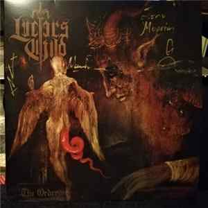 FLAC Lucifer's Child - The Order