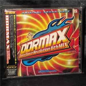 FLAC Various - DDRMAX Dance Dance Revolution 6th MIX Original Soundtrack