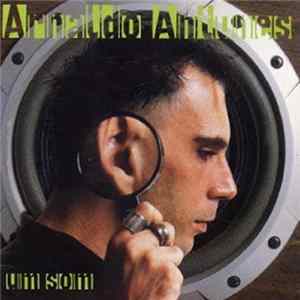 FLAC Arnaldo Antunes - Um Som