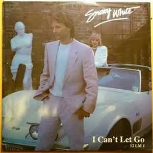 FLAC Snowy White - I Can't Let Go
