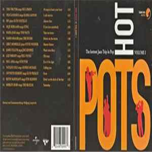 FLAC Various - Hot Pots (The Hottest Jazz Trip In Pop)(Volume 1)