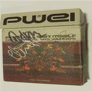 FLAC Pop Will Eat Itself - Dos Dedos Mis Amigos