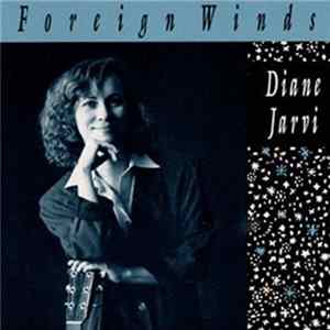 FLAC Diane Jarvi - Foreign Winds