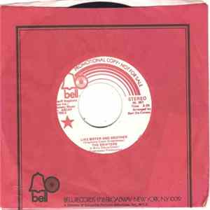 FLAC The Drifters - Like Sister And Brother